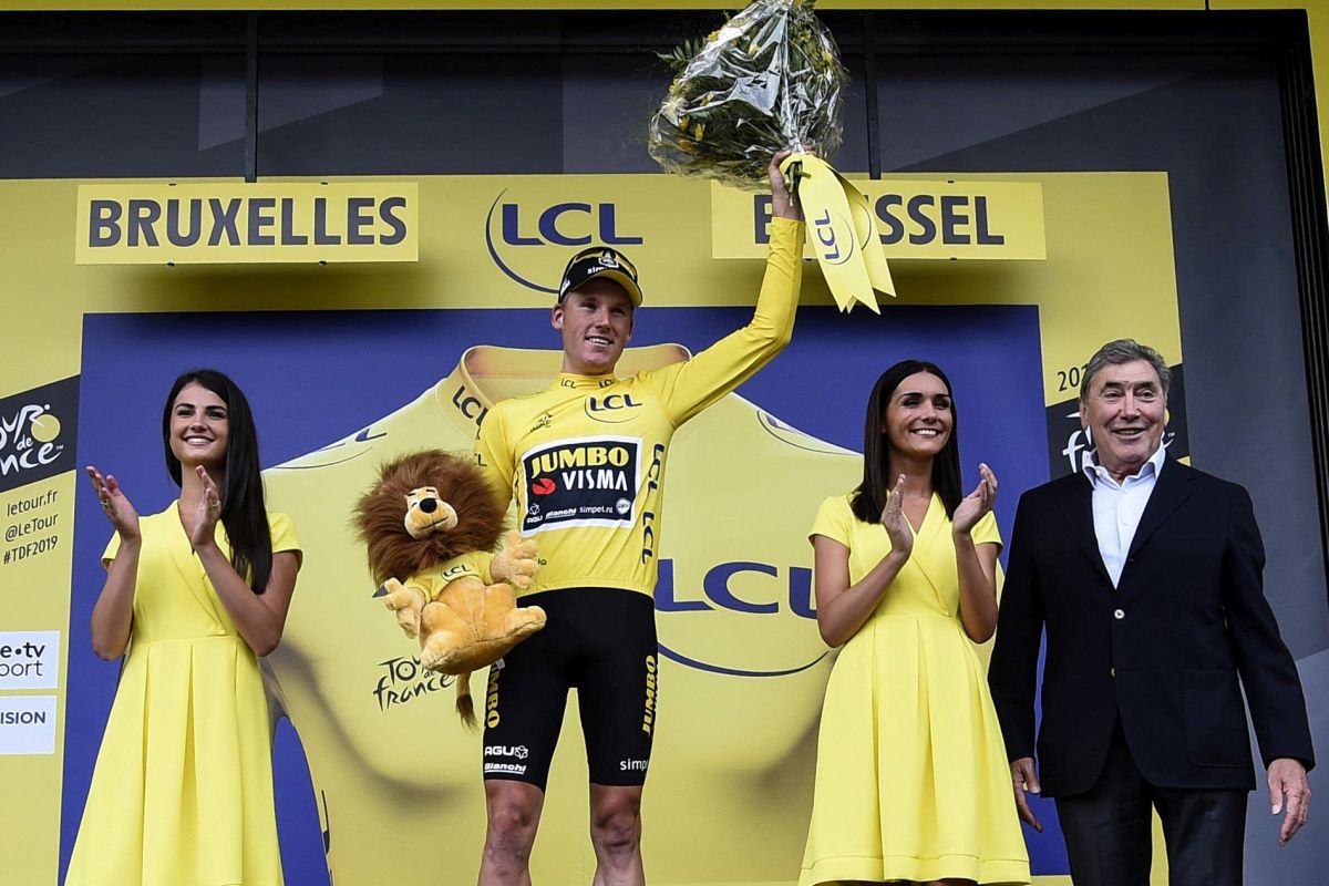 Tour de France