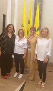 Donne Impresa Roma