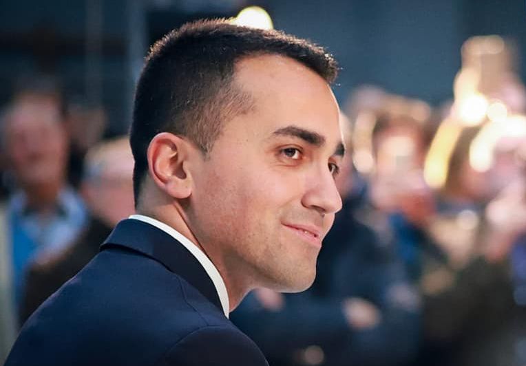 Luigi Di Maio