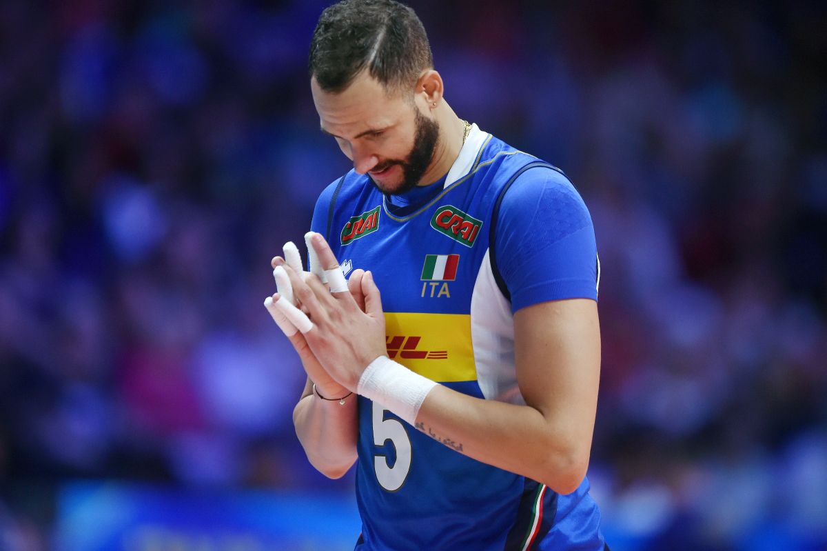 Campionati del Mondo di Pallavolo