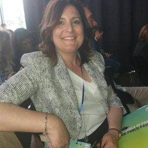 Michela Tavarella