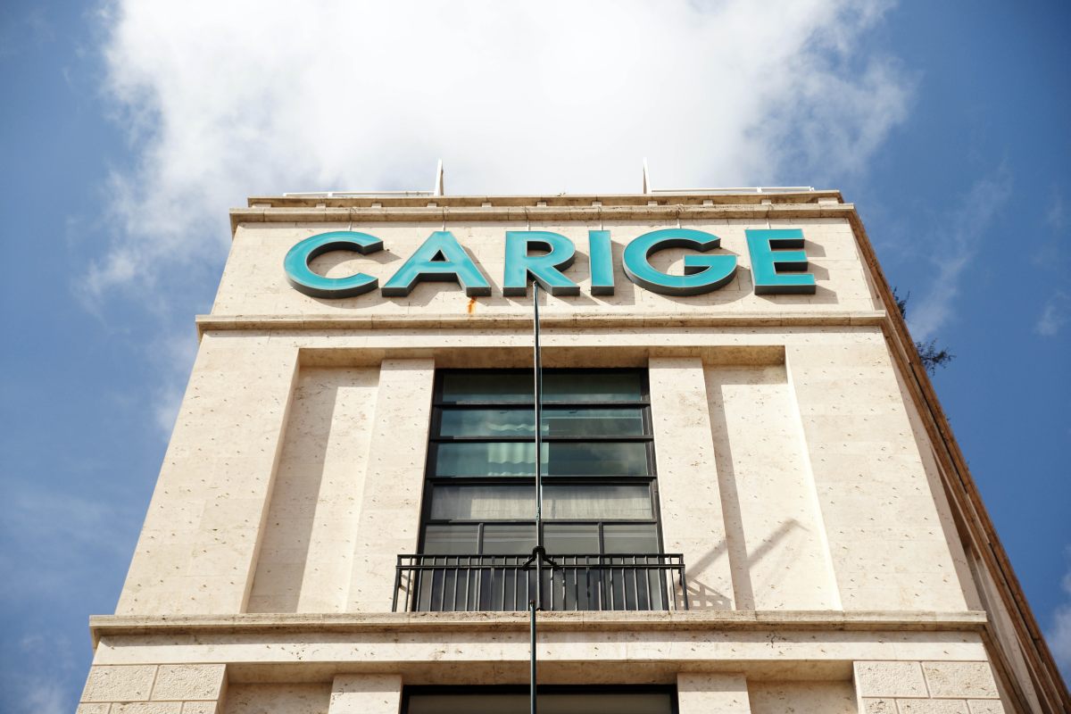 CARIGE