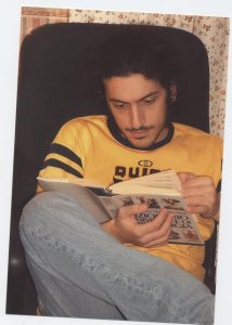 Foto Nikon 179