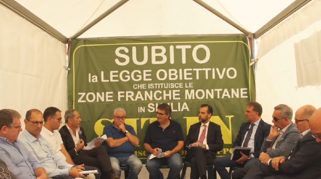 Incontro ZFM