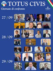 Solarino scuola di formazione politica
