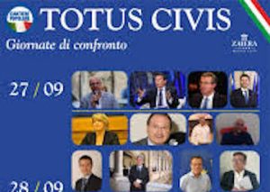 Solarino scuola di formazione politica