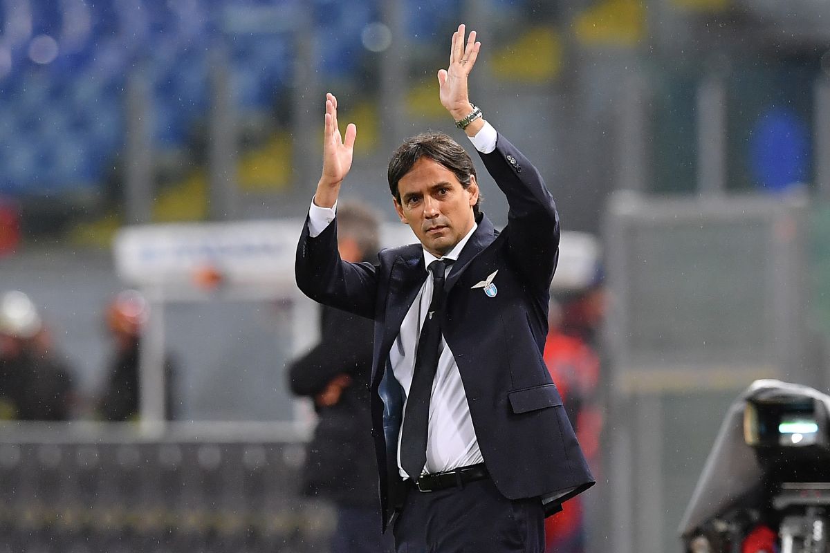 Lazio-Bologna serie A