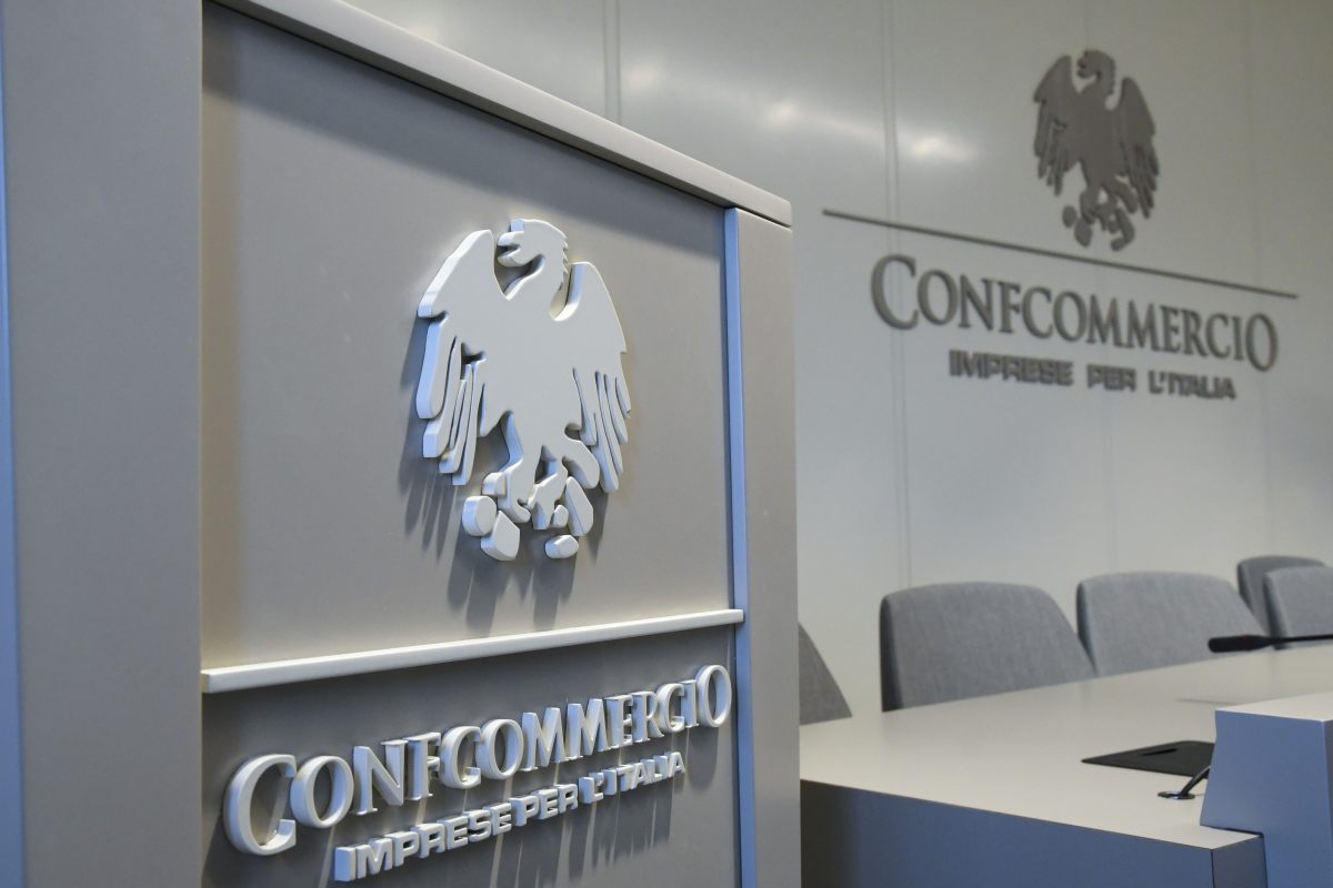 CONFCOMMERCIO