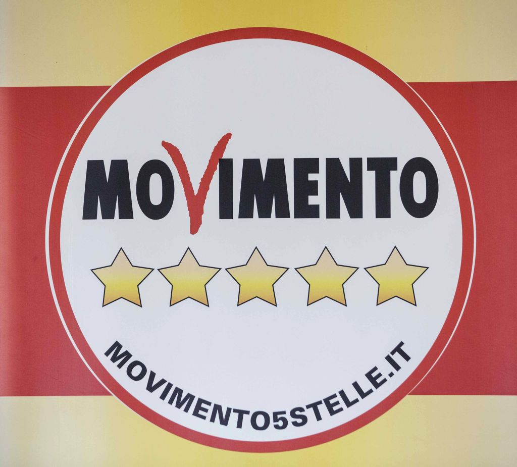 CONFERENZA STAMPA DEL M5S SUL MICROCREDITO