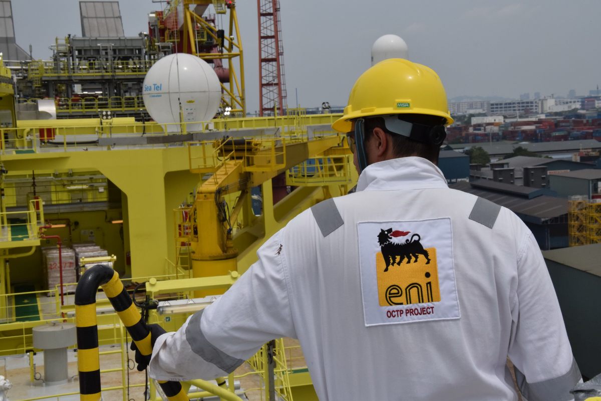 ENI