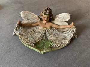 Calamaio liberty, collezione privata
