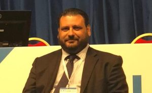 Massimiliano Spada
