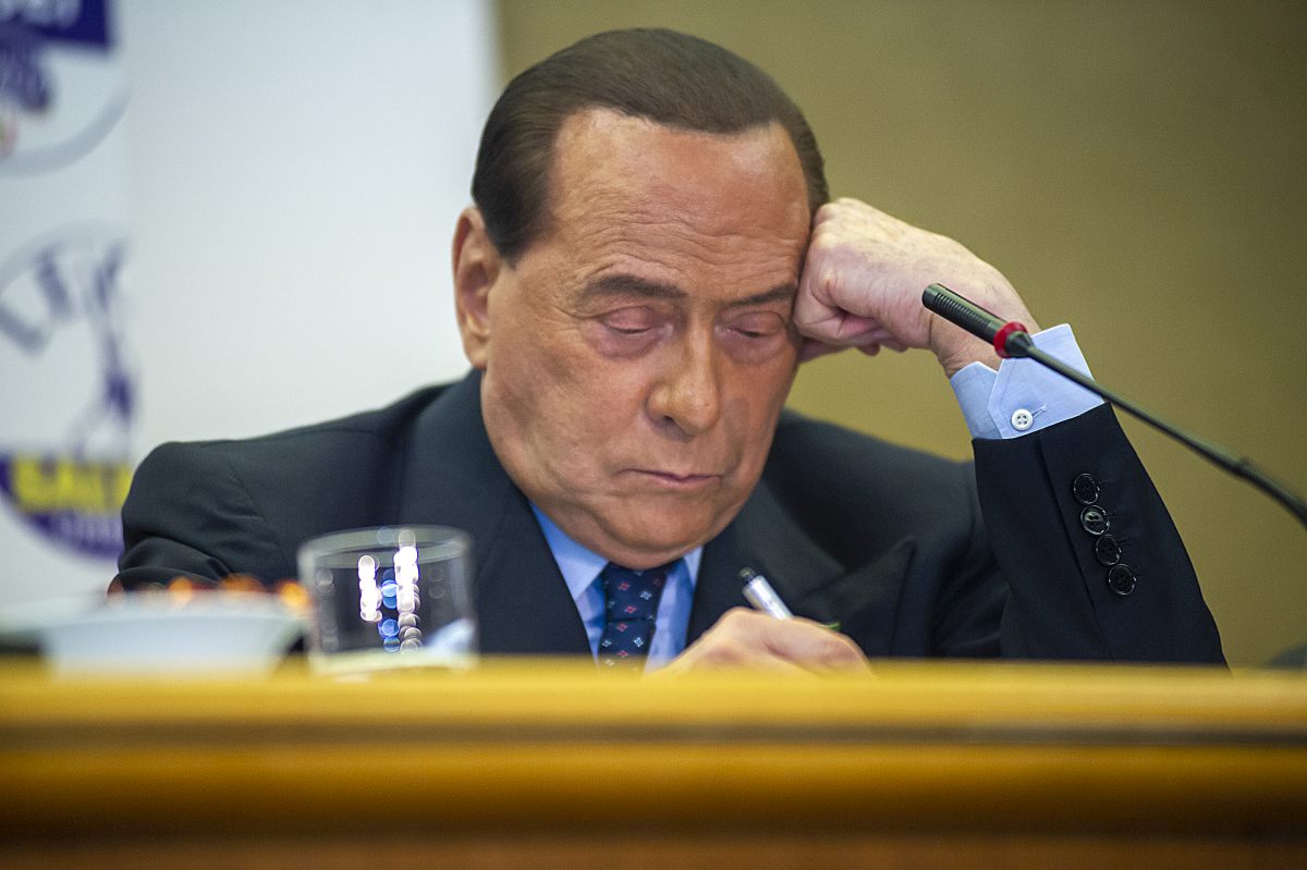 ELEZIONI REGIONALI IN UMBRIA, INCONTRO A SOSTEGNO DEL CANDIDATO DONATELLA TESEI