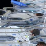 Progetto “La morte perinatale”: gestiti già 10 casi in due mesi e mezzo