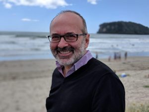 Luca Lo Sicco