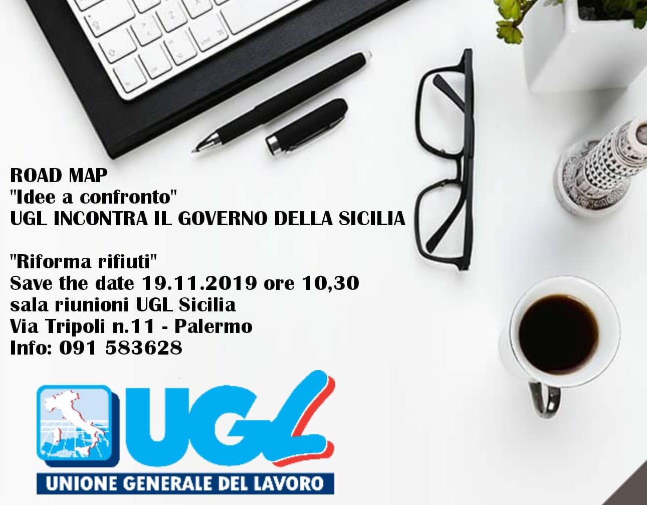 Ugl Sicilia