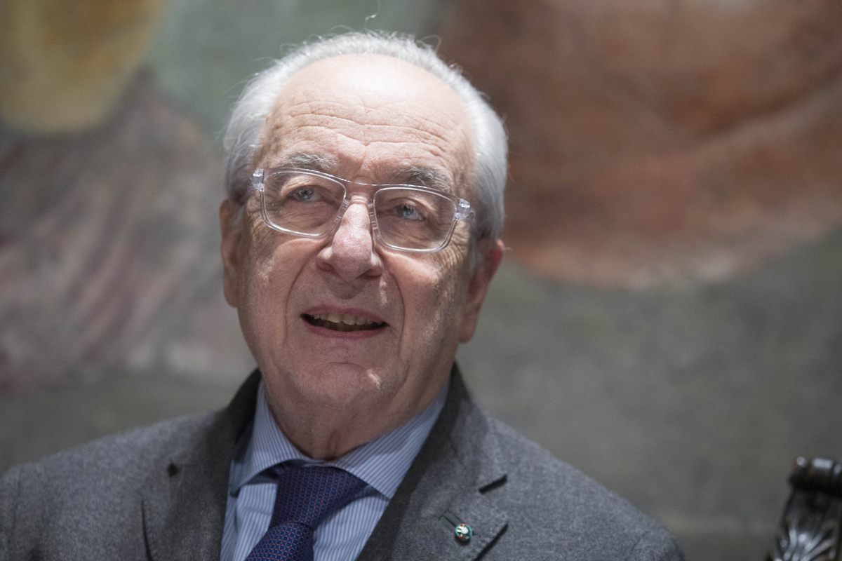 CONVEGNO "LA PASSIONE GIURIDICA PER LA LIBERTA'"