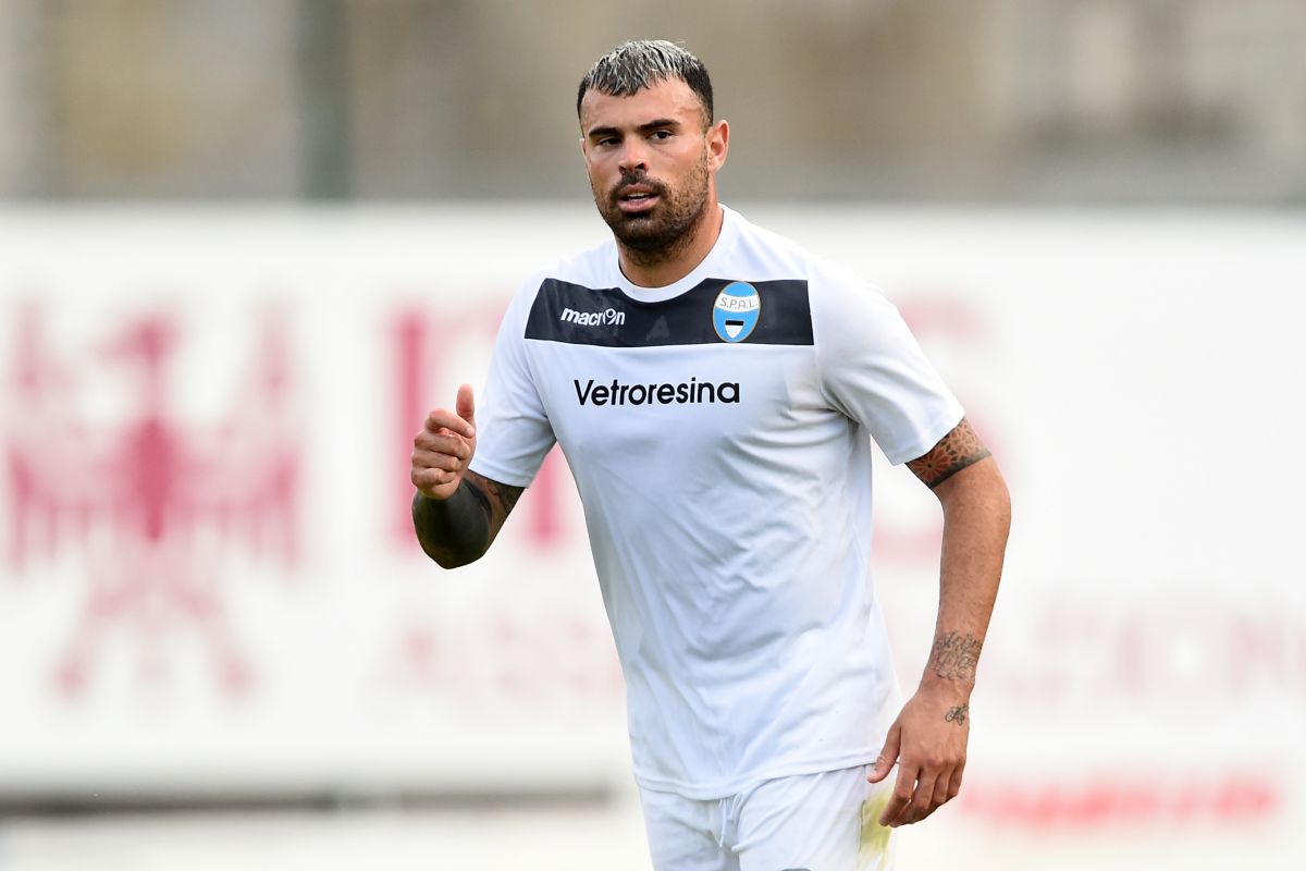 Spal-Hellas Verona amichevole