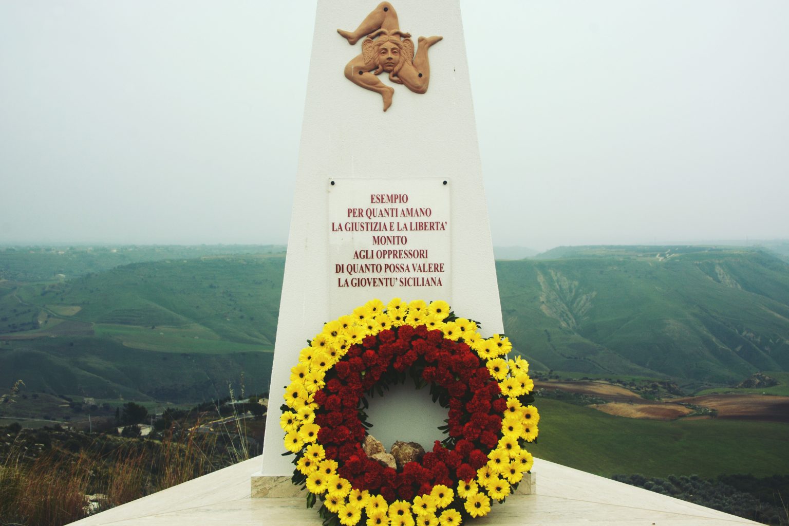 Battaglia Monte San Mauro - Caltagirone