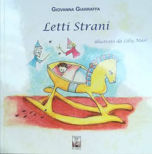 Letti strani cop.