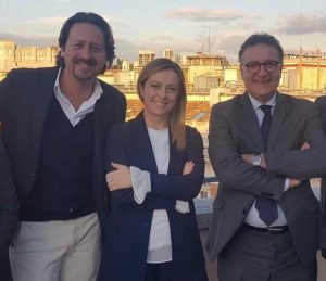 Messina, Meloni e Lentini jpg