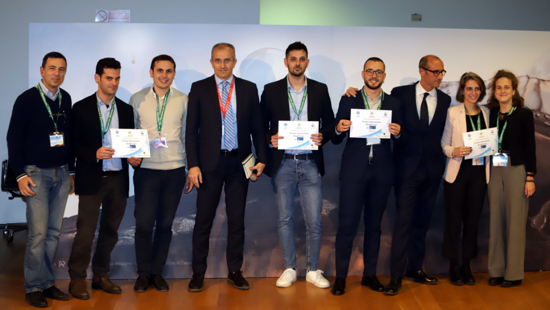 PNI2019 Premio AIIC 1