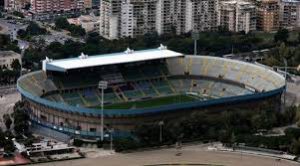 Stadio Renzo Barbera