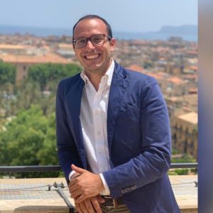 andrea mineo
