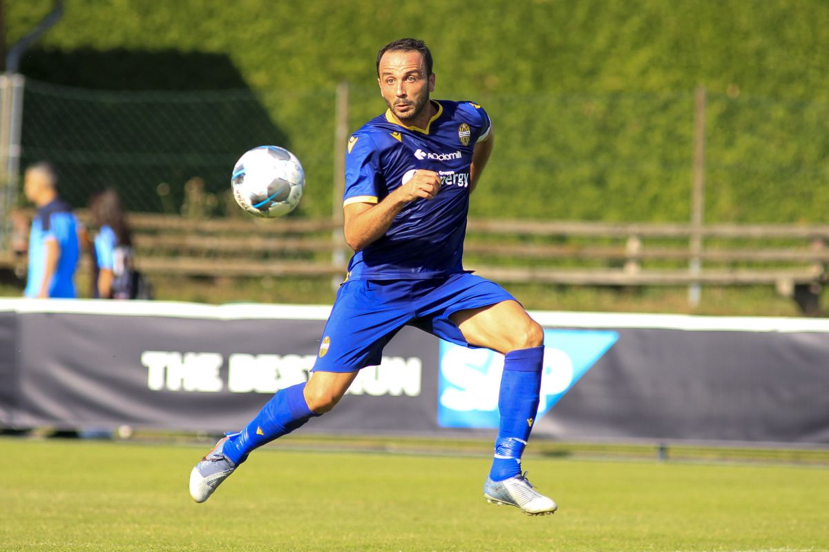 Hellas Verona vs Hoffenheim