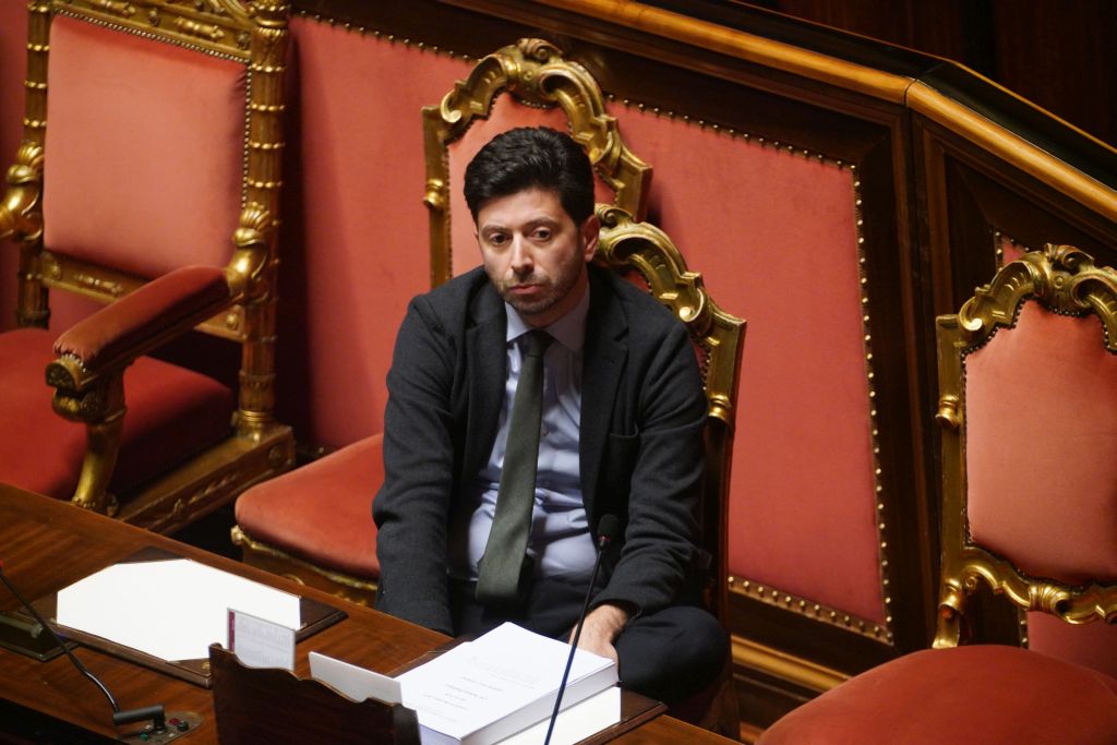 MANOVRA: FIDUCIA IN SENATO, DICHIARAZIONI DI VOTO E VOTO