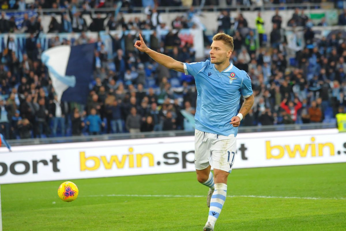 Lazio vs Lecce