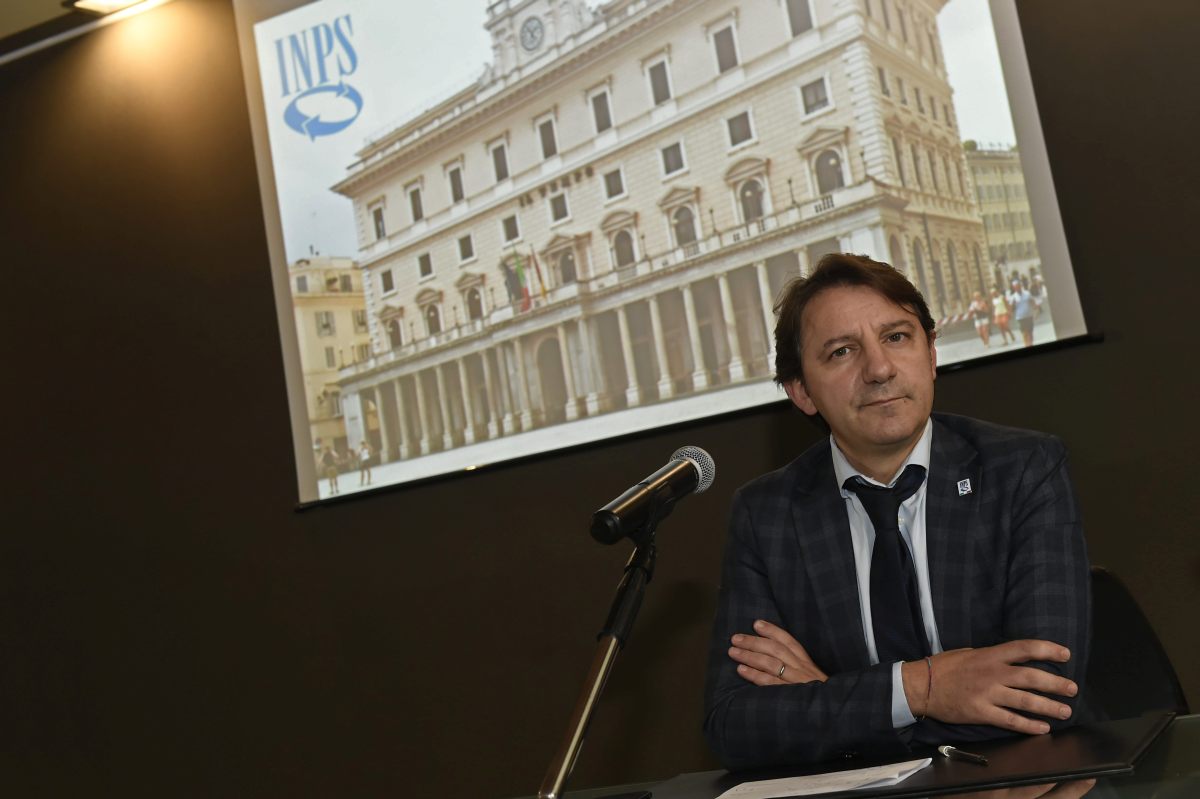 CONFERENZA STAMPA ASSUNZIONE NUOVI MEDICI PER ATTIVITA' MEDICO LEGALI