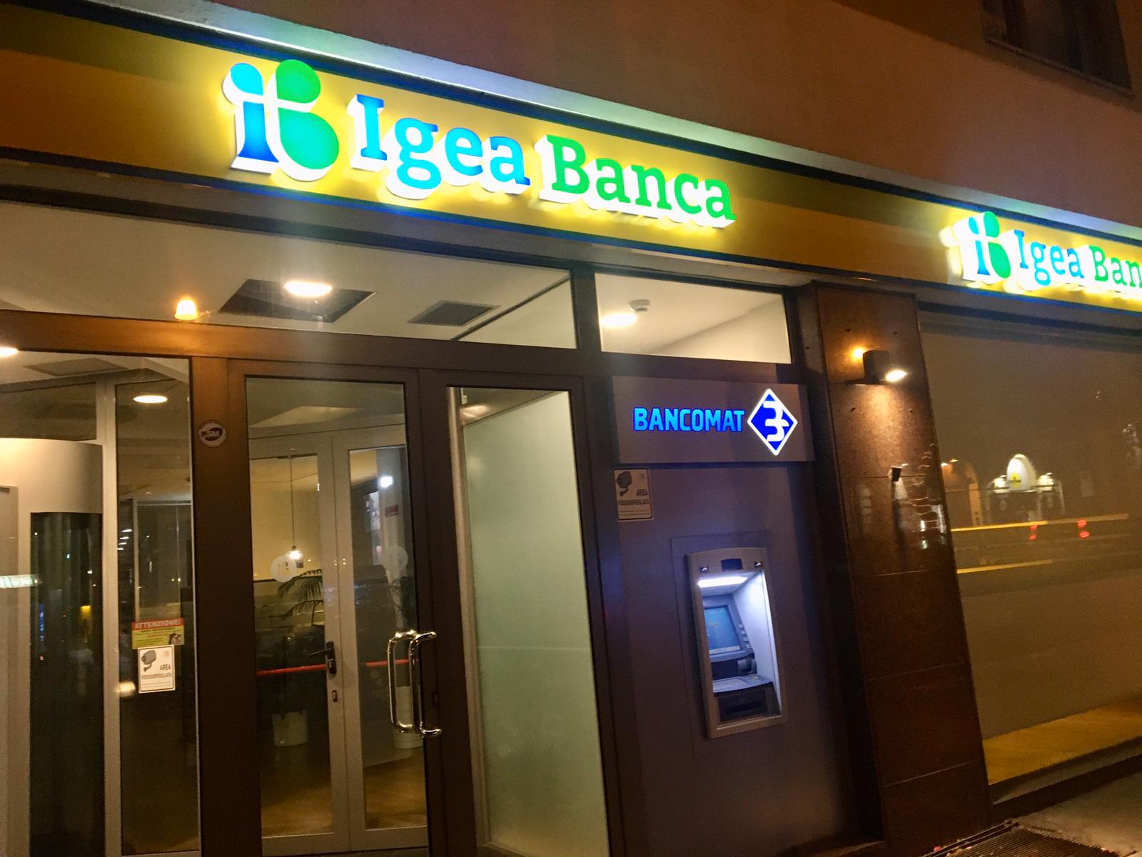 IGEA BANCA