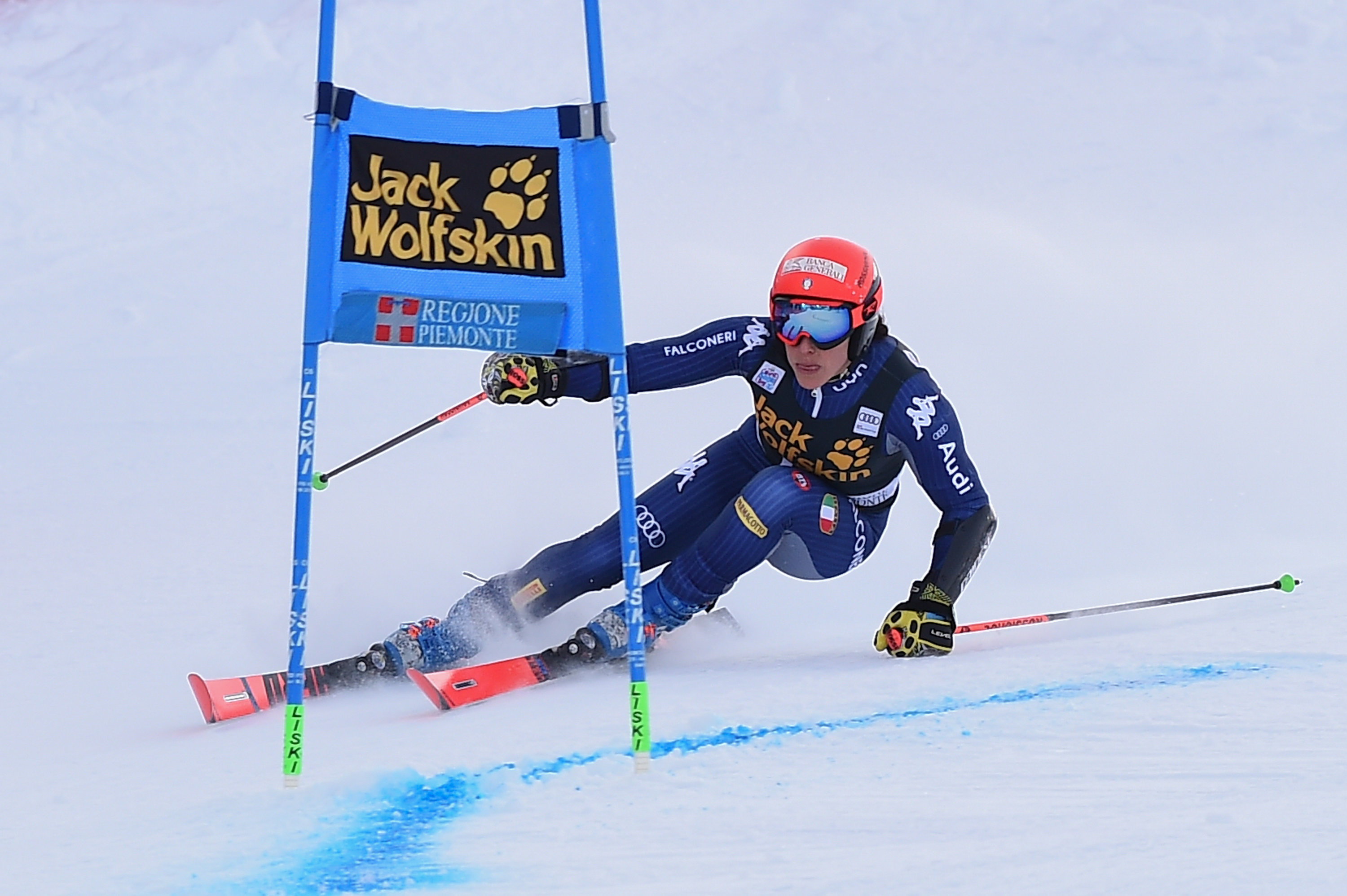 Coppa del Mondo - Parallel GS Femminile