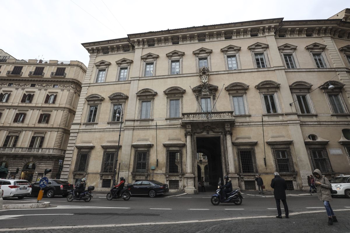 PALAZZO ALTIERI BANCO BPM