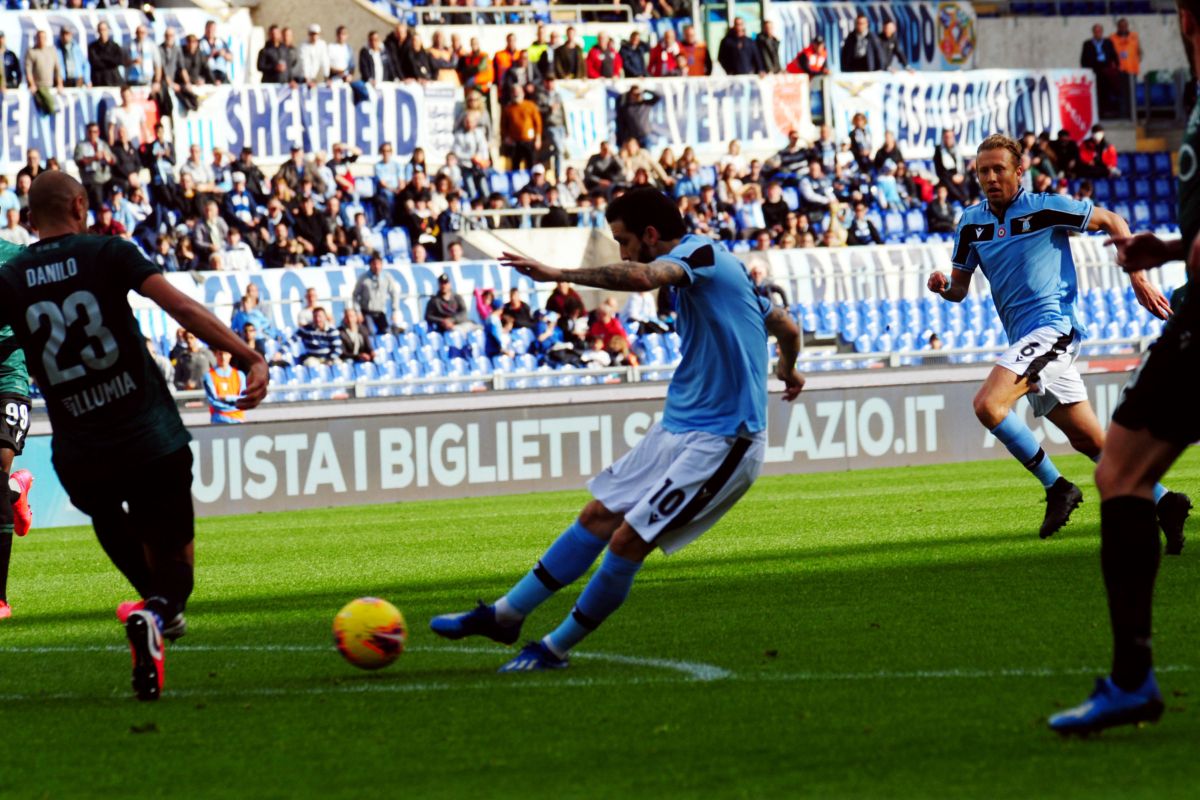 SS Lazio vs Bologna FC