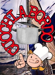 Cuochi a Bordo