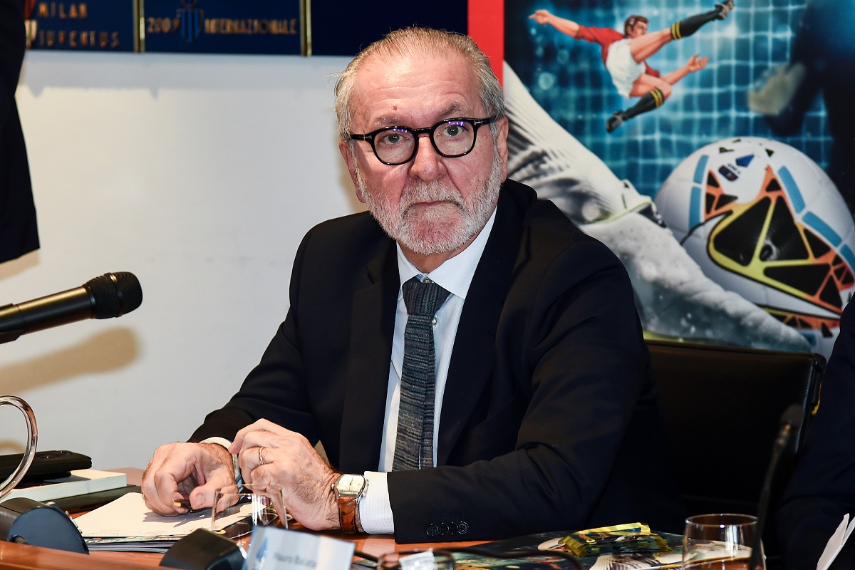 presentazione della nuova collezione figurine Panini