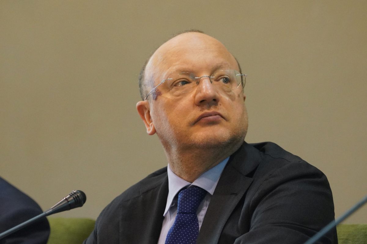 VERSO UNA PROSPERITA' SOCIALE INCLUSIVA