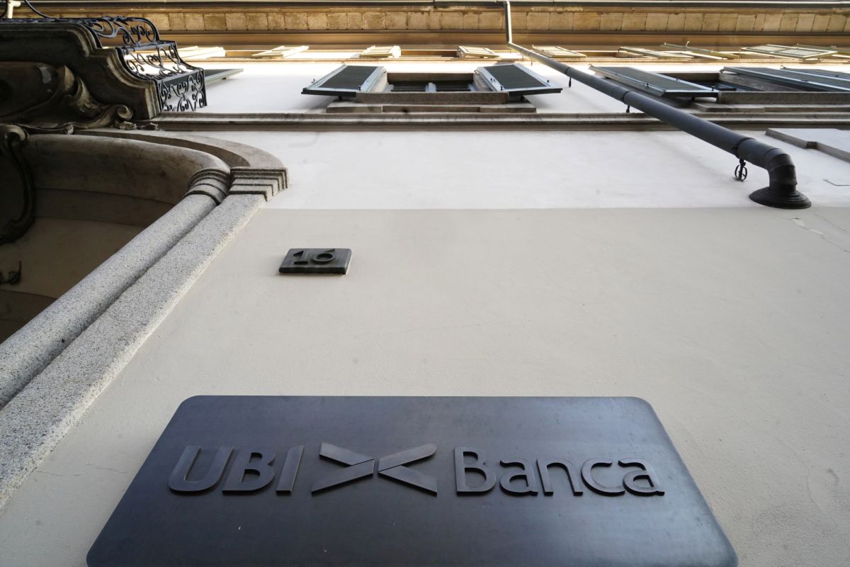 UBI BANCA