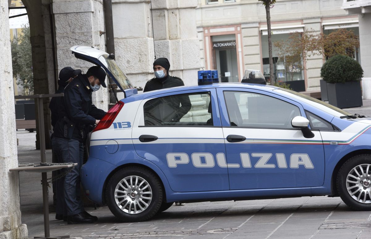 EMERGENZA CORONAVIRUS A BRESCIA