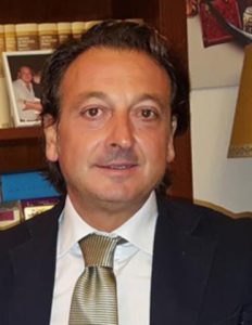 Mario Caputo