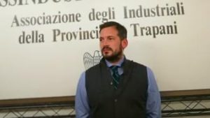 Giovanni Castiglione_presidente sezione Marmo Sicindustria Trapani
