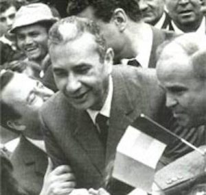 Aldo Moro