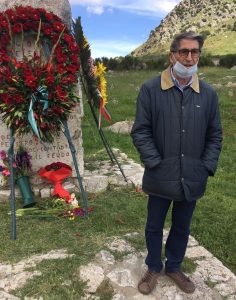 Portella, Enzo Campo