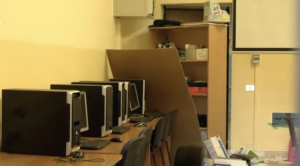 Raid scuola Pertini