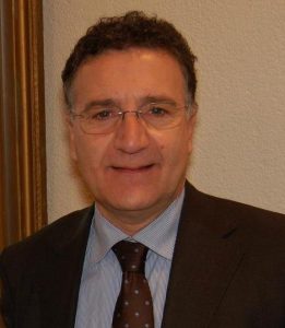 Salvatore Lentini
