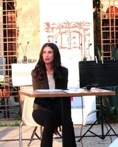 Giada Lo Porto