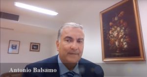 Antonio Balsamo