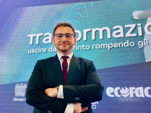 FOTO2 Gero La Rocca_presidente dei Giovani imprenditori di Confindustria in Sicilia